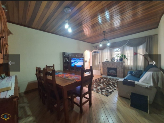 Imagem Casa com 2 Quartos à Venda, 160 m² em Vila Carrão - São Paulo