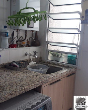 Imagem Apartamento com 3 Quartos à Venda, 97 m² em Parque Campolim - Sorocaba Imagem Apartamento com 3 Quartos à Venda, 97 m² em Parque Campolim - Sorocaba