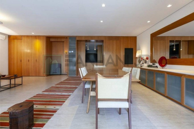 Imagem Imóvel com 2 Quartos à Venda, 201 m² em Jardim Paulistano - São Paulo