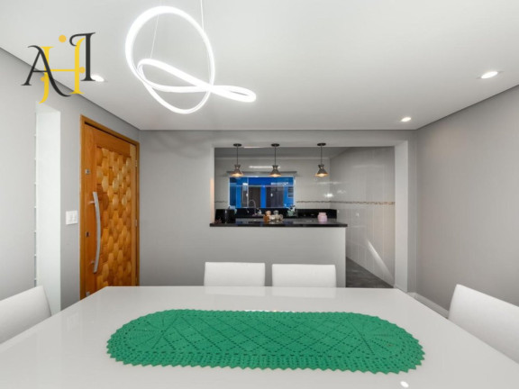 Imagem Casa com 3 Quartos à Venda, 240 m² em Parque Colonial - São Paulo