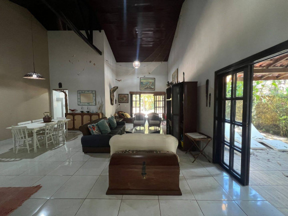 Imagem Casa com 5 Quartos à Venda, 246 m² em Riviera De São Lourenço - Bertioga