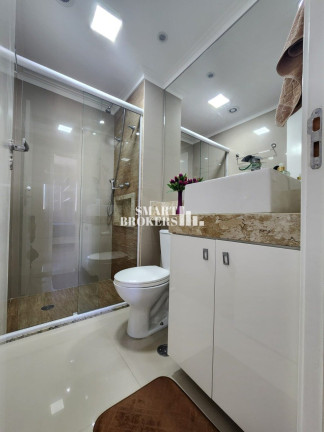 Imagem Apartamento com 3 Quartos à Venda, 89 m² em Ipiranga - São Paulo Imagem Apartamento com 3 Quartos à Venda, 89 m² em Ipiranga - São Paulo