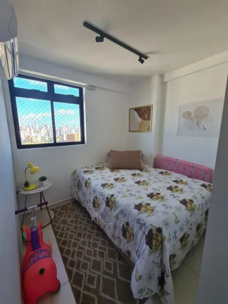 Imagem Apartamento com 3 Quartos à Venda, 85 m² em Aeroclube - João Pessoa Imagem Apartamento com 3 Quartos à Venda, 85 m² em Aeroclube - João Pessoa