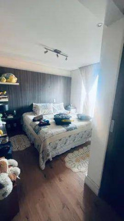 Imagem Apartamento com 3 Quartos à Venda, 186 m² em Jardim São Caetano - São Caetano Do Sul Imagem Apartamento com 3 Quartos à Venda, 186 m² em Jardim São Caetano - São Caetano Do Sul