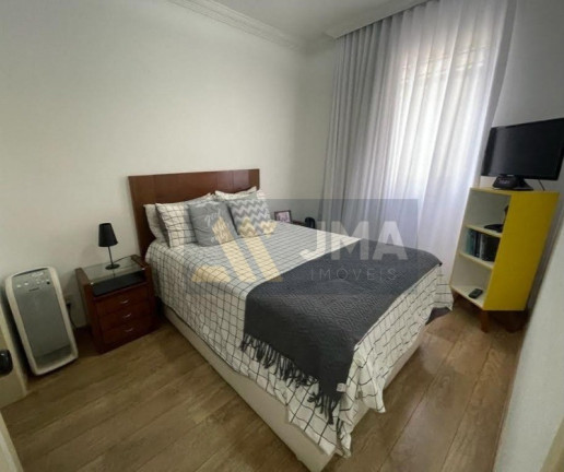 Imagem Apartamento com 3 Quartos à Venda, 68 m² em Planalto - Belo Horizonte
