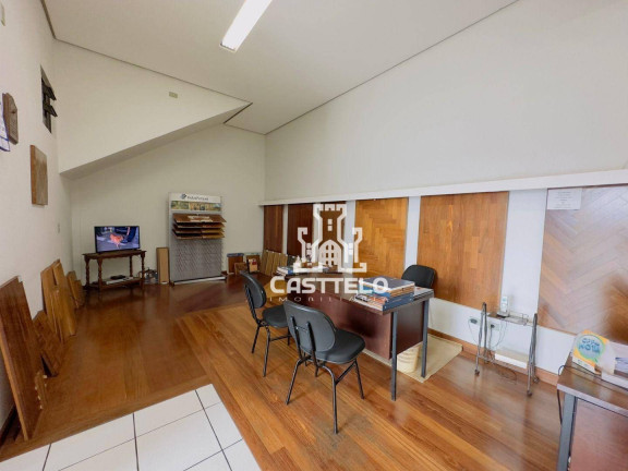 Imagem Galpão à Venda, 675 m² em Centro - Londrina Imagem Galpão à Venda, 675 m² em Centro - Londrina