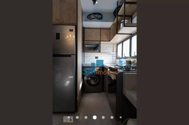 Imagem Apartamento com 1 Quarto à Venda, 30 m² em Bela Vista - São Paulo Imagem Apartamento com 1 Quarto à Venda, 30 m² em Bela Vista - São Paulo