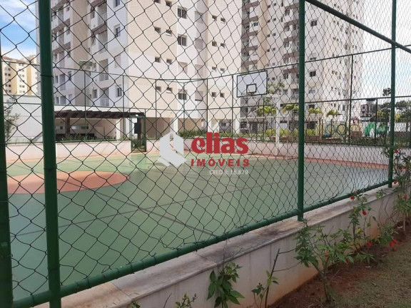 Imagem Apartamento com 2 Quartos à Venda, 59 m² em Parque Residencial Das Camélias - Bauru