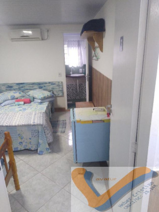 Imagem Kitnet com 1 Quarto para Temporada, 15 m² em Lagoa Da Conceição - Florianópolis