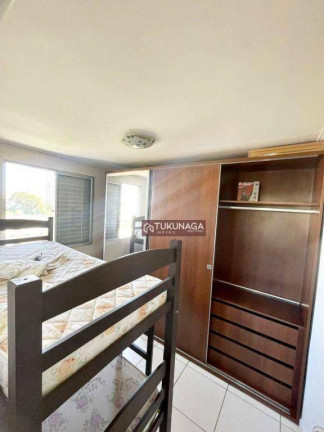 Imagem Apartamento com 2 Quartos à Venda, 55 m² em Parque Novo Mundo - São Paulo Imagem Apartamento com 2 Quartos à Venda, 55 m² em Parque Novo Mundo - São Paulo