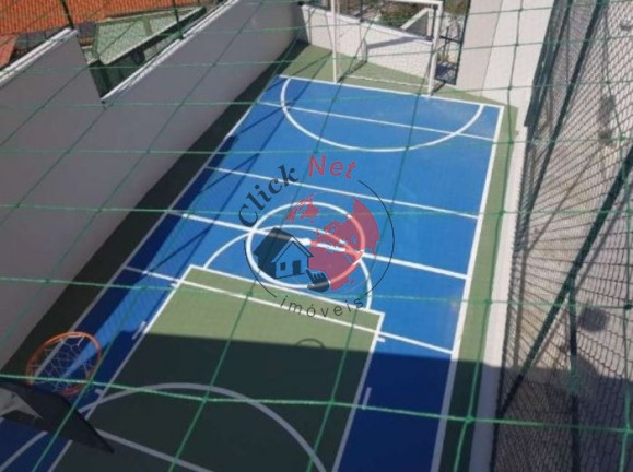 Imagem Apartamento com 2 Quartos à Venda, 69 m² em Santa Maria - Sao Caetano Do Sul