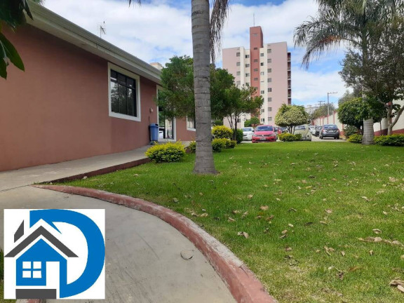 Imagem Apartamento com 3 Quartos à Venda, 80 m² em Jardim Vera Cruz - Sorocaba