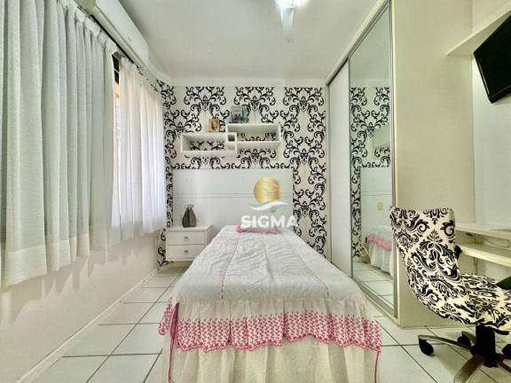 Imagem Apartamento com 3 Quartos à Venda, 170 m² em Jardim Astúrias - Guarujá Imagem Apartamento com 3 Quartos à Venda, 170 m² em Jardim Astúrias - Guarujá