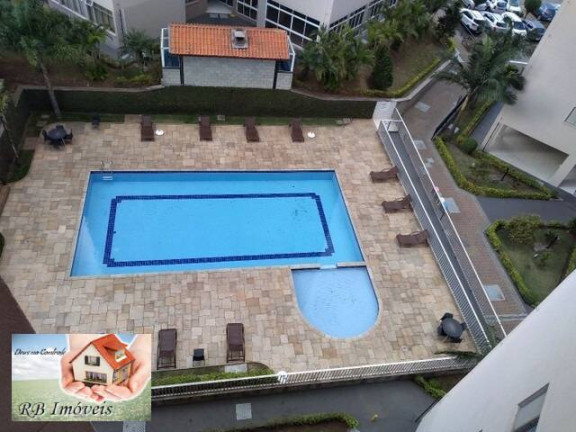 Imagem Apartamento com 3 Quartos à Venda, 60 m² em Parque Marajoara - Santo André Imagem Apartamento com 3 Quartos à Venda, 60 m² em Parque Marajoara - Santo André