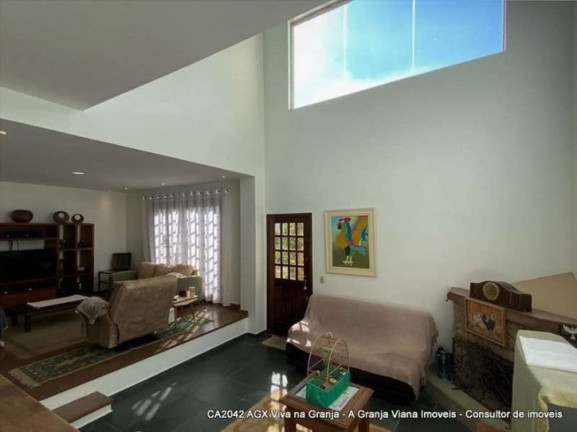 Imagem Casa com 4 Quartos à Venda, 492 m² em São Paulo Ii - Cotia Imagem Casa com 4 Quartos à Venda, 492 m² em São Paulo Ii - Cotia