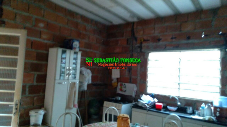 Imagem Chácara à Venda, 1.000 m² em Turvo - São José Dos Campos