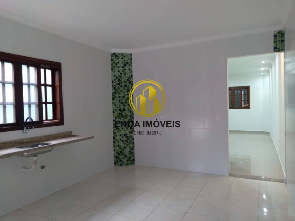 Imagem Casa com 2 Quartos à Venda, 173 m² em Maracanã - Praia Grande