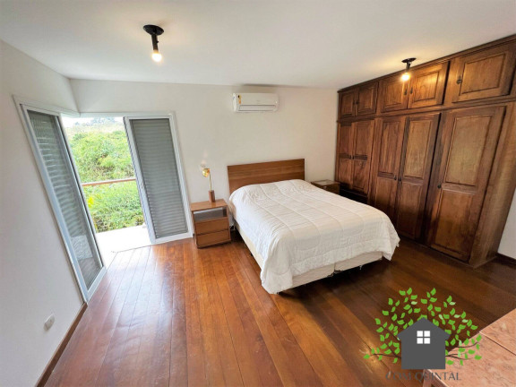 Imagem Casa com 3 Quartos à Venda, 1 m² em Granja Viana - Cotia