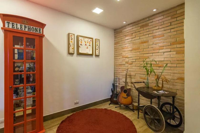 Imagem Casa com 3 Quartos à Venda, 256 m² em Vila Floresta - Santo André Imagem Casa com 3 Quartos à Venda, 256 m² em Vila Floresta - Santo André