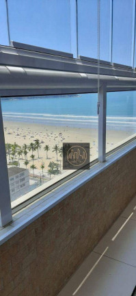 Imagem Apartamento com 3 Quartos à Venda, 114 m² em Boqueirão - Praia Grande Imagem Apartamento com 3 Quartos à Venda, 114 m² em Boqueirão - Praia Grande