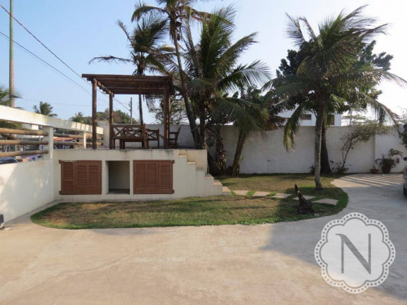 Imagem Casa com 4 Quartos à Venda, 331 m² em Praia Do Sonho - Itanhaém Imagem Casa com 4 Quartos à Venda, 331 m² em Praia Do Sonho - Itanhaém