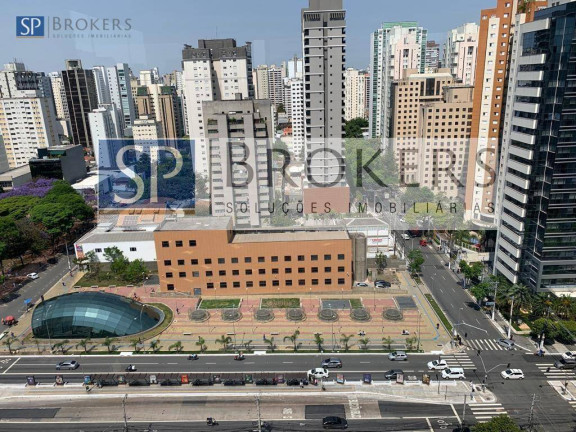 Imagem Sala Comercial à Venda ou Locação, 316 m² em Moema - São Paulo Imagem Sala Comercial à Venda ou Locação, 316 m² em Moema - São Paulo