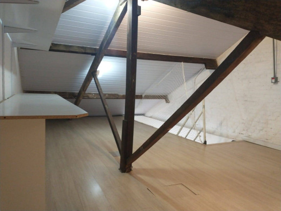 Imagem Apartamento com 2 Quartos à Venda, 110 m² em Vila Bertioga - São Paulo