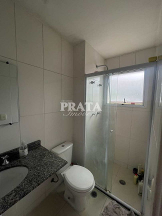 Imagem Apartamento com 3 Quartos à Venda, 83 m² em Marapé - Santos Imagem Apartamento com 3 Quartos à Venda, 83 m² em Marapé - Santos