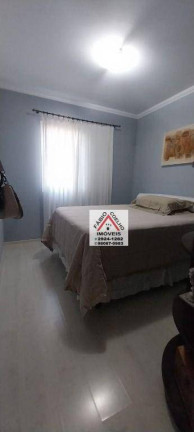 Imagem Apartamento com 3 Quartos à Venda, 95 m² em Jardim Marajoara - São Paulo Imagem Apartamento com 3 Quartos à Venda, 95 m² em Jardim Marajoara - São Paulo