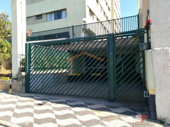 Imagem Apartamento com 1 Quarto à Venda, 47 m² em Tucuruvi - São Paulo
