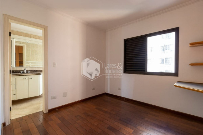 Imagem Apartamento com 3 Quartos à Venda, 153 m² em Jardim Da Saúde - São Paulo