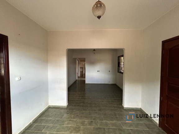 Imagem Casa com 4 Quartos à Venda, 176 m² em Santa Terezinha - Patos De Minas