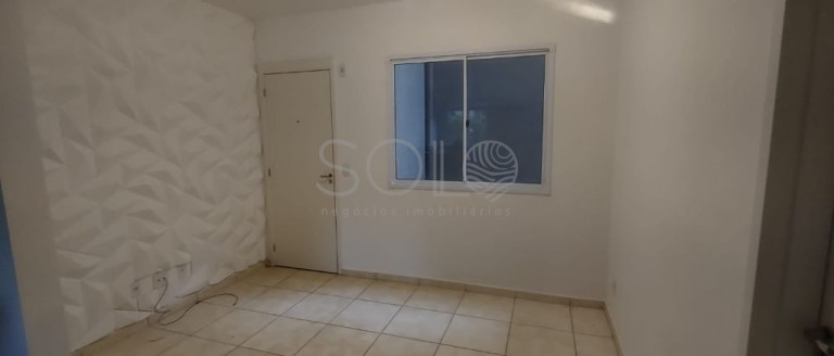 Imagem Apartamento com 2 Quartos para Alugar, 43 m² em Jardim Residencial Paraíso - Araraquara Imagem Apartamento com 2 Quartos para Alugar, 43 m² em Jardim Residencial Paraíso - Araraquara