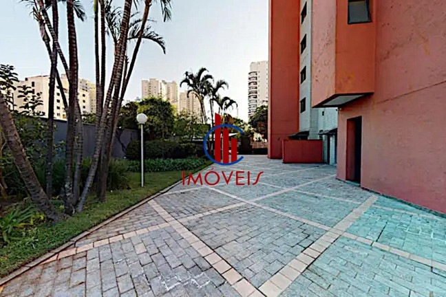 Imagem Apartamento com 2 Quartos à Venda, 80 m² em Chácara Inglesa - São Paulo