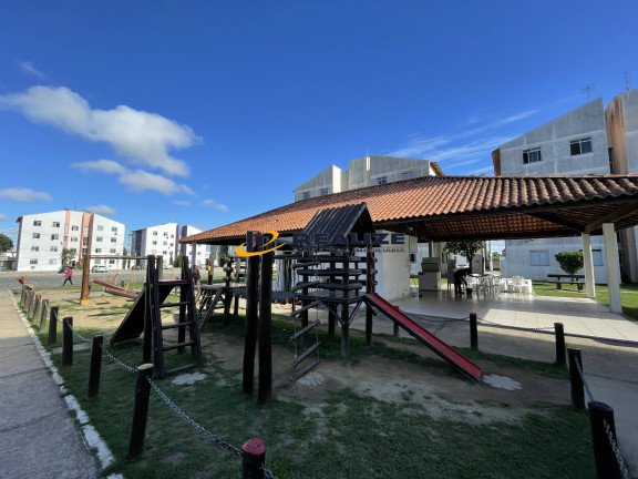 Imagem Apartamento com 2 Quartos à Venda, 46 m² em Parque Turf Club - Campos Dos Goytacazes Imagem Apartamento com 2 Quartos à Venda, 46 m² em Parque Turf Club - Campos Dos Goytacazes