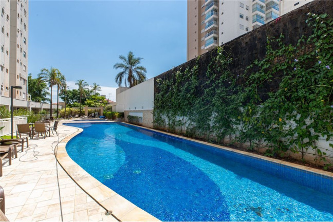 Imagem Apartamento com 3 Quartos à Venda, 146 m² em Vila Alexandria - São Paulo Imagem Apartamento com 3 Quartos à Venda, 146 m² em Vila Alexandria - São Paulo