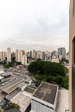 Imagem Apartamento com 2 Quartos à Venda, 60 m² em Vila Olimpia - São Paulo