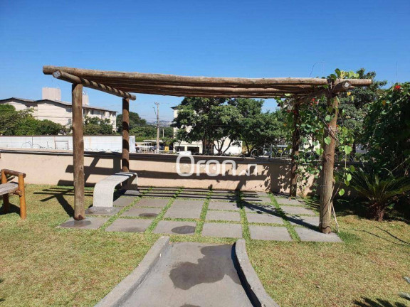 Imagem Apartamento com 3 Quartos à Venda, 72 m² em Setor Goiânia 2 - Goiânia