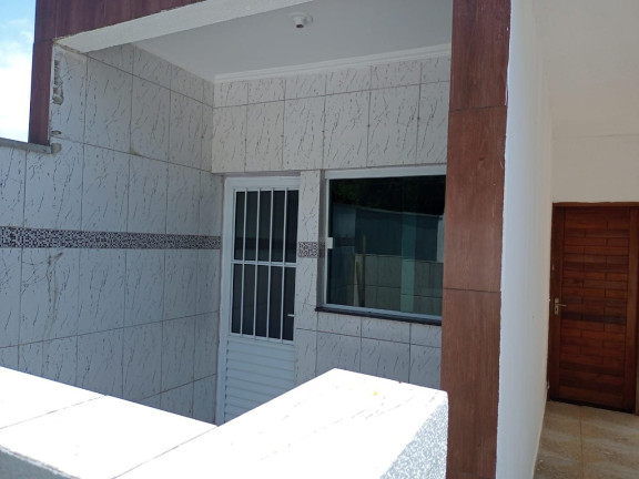 Imagem Casa com 2 Quartos à Venda, 68 m² em Cidade Balneária Nova Peruibe - Peruíbe Imagem Casa com 2 Quartos à Venda, 68 m² em Cidade Balneária Nova Peruibe - Peruíbe
