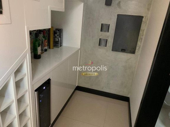Imagem Sobrado com 3 Quartos à Venda, 315 m² em Santa Paula - São Caetano Do Sul