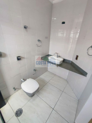 Imagem Apartamento com 3 Quartos à Venda, 140 m² em Campo Grande - Santos Imagem Apartamento com 3 Quartos à Venda, 140 m² em Campo Grande - Santos
