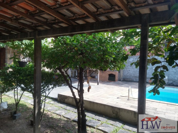 Imagem Casa com 3 Quartos à Venda, 100 m² em Parque Araruama - São João De Meriti