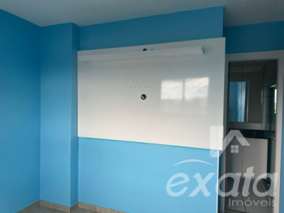 Imagem Apartamento com 2 Quartos à Venda, 44 m² em Residencial Vista Do Mestre - Serra