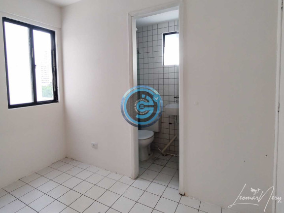 Imagem Apartamento com 3 Quartos à Venda, 75 m² em Boa Viagem - Recife