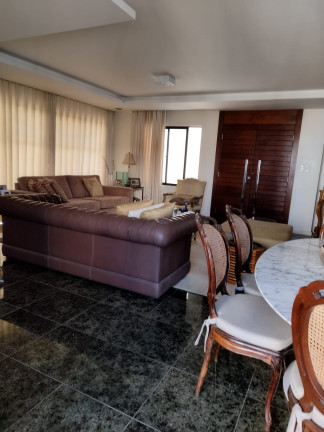 Imagem Apartamento com 4 Quartos à Venda, 200 m² em Pituba - Salvador