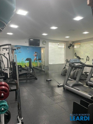 Imagem Apartamento com 3 Quartos à Venda, 130 m² em Jardim Bela Vista - Santo André Imagem Apartamento com 3 Quartos à Venda, 130 m² em Jardim Bela Vista - Santo André