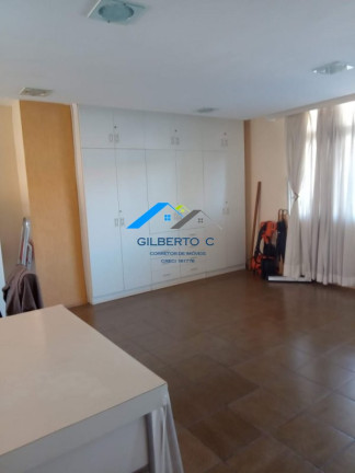 Imagem Apartamento com 3 Quartos à Venda, 120 m² em Centro - Bauru