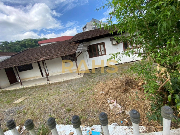 Imagem Terreno à Venda, 564 m² em Santo Antônio - Joinville