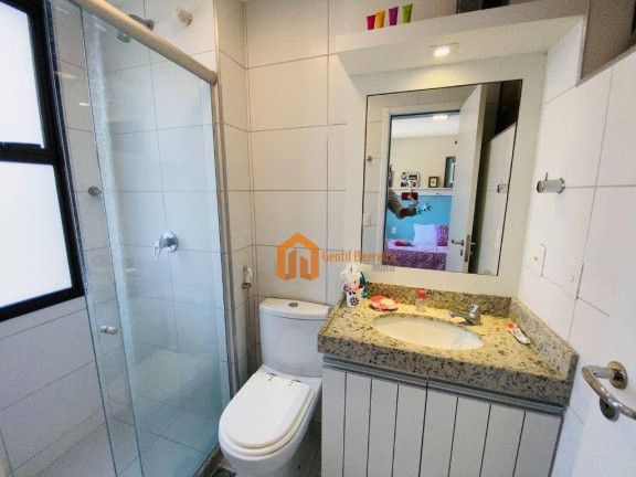 Imagem Apartamento com 3 Quartos à Venda, 117 m² em Porto Das Dunas - Aquiraz Imagem Apartamento com 3 Quartos à Venda, 117 m² em Porto Das Dunas - Aquiraz