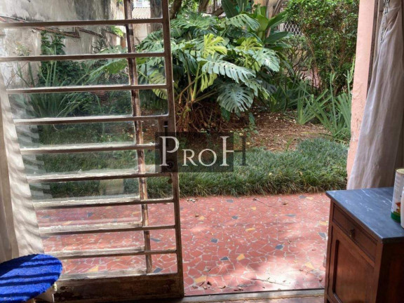 Imagem Casa com 4 Quartos à Venda, 235 m² em Indianópolis - São Paulo